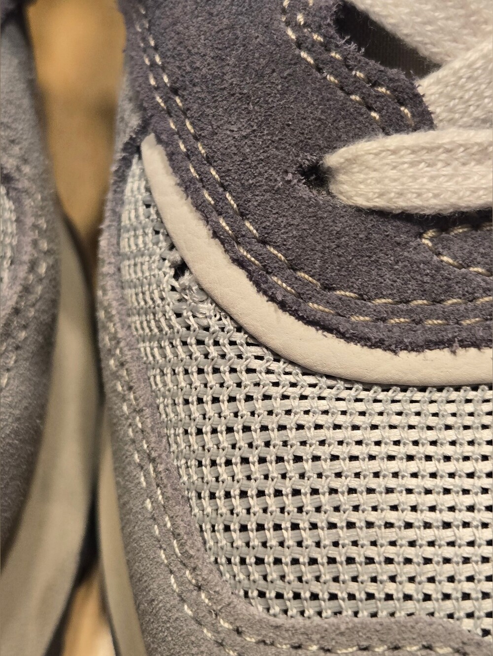 New Balance 574 Sneaker - 8.5 Womens / 7 Mens - Picture 11 of 16